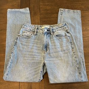 Pacsun Mom Jeans